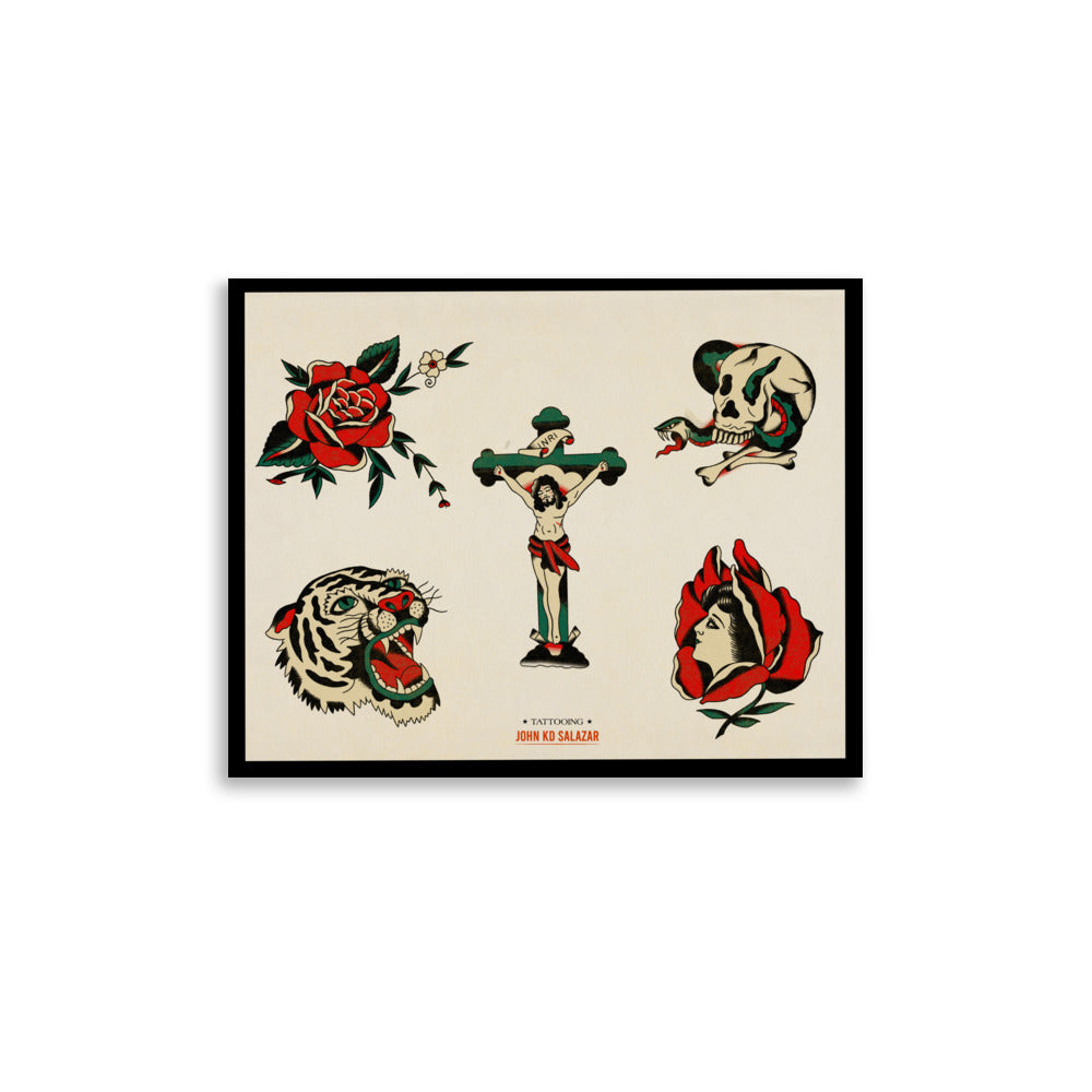 Flash Print