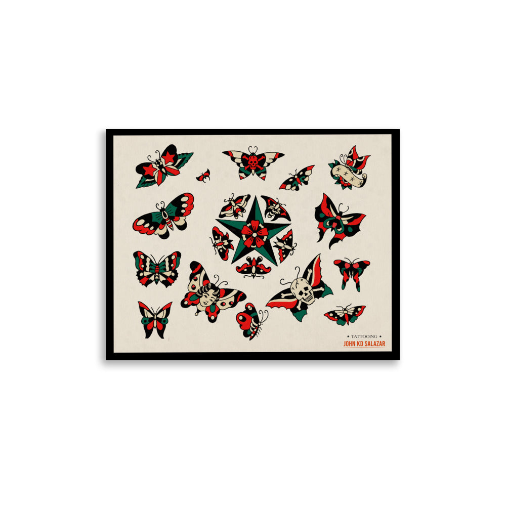 Flash Print