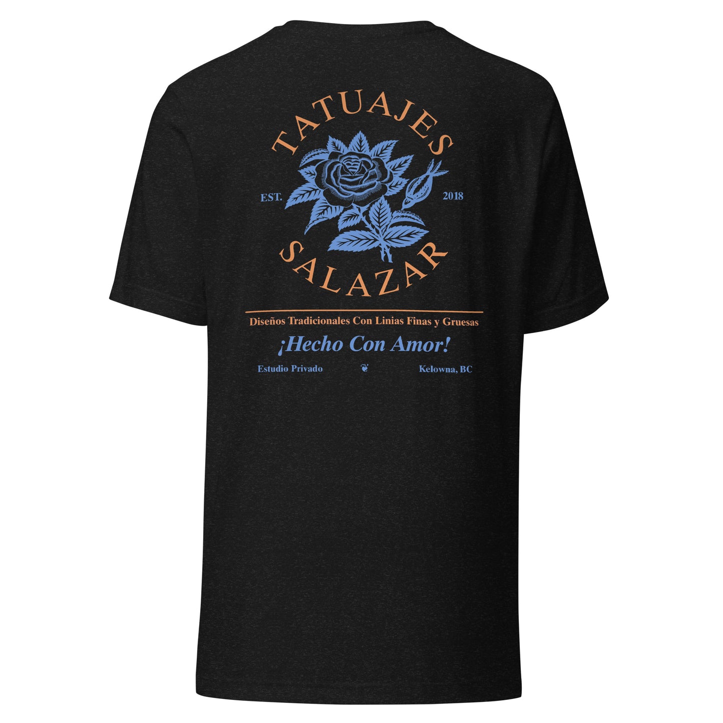 Rose Shirt