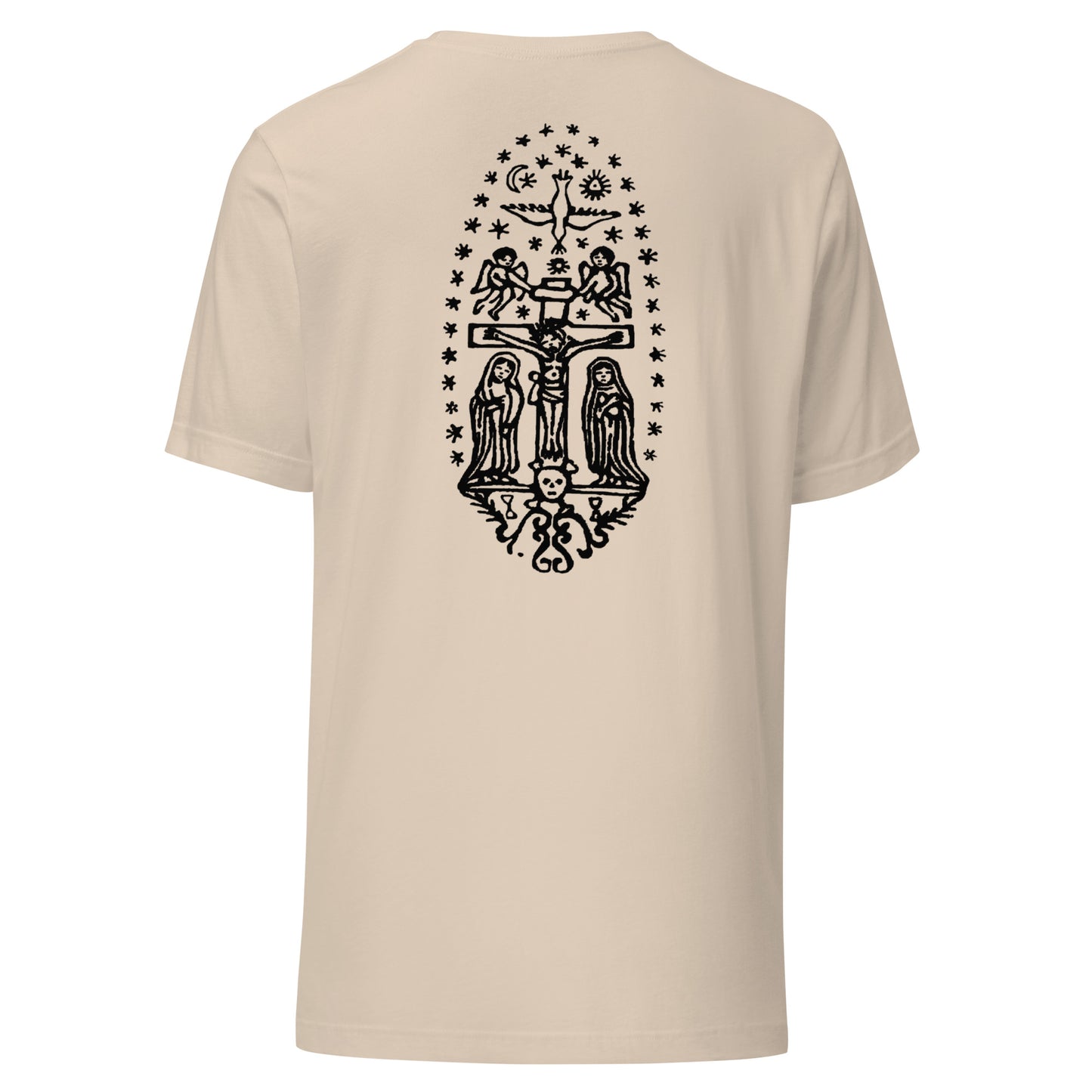 Crucifixion Shirt