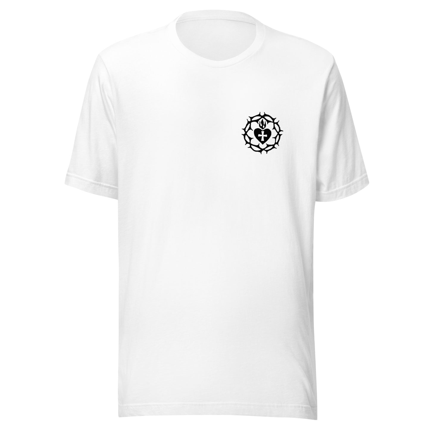 Crucifixion Shirt