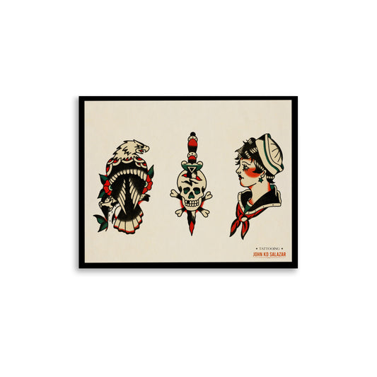 Flash Print