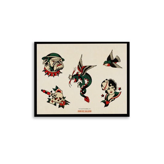 Flash Print