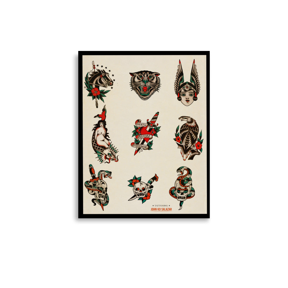 Flash Print