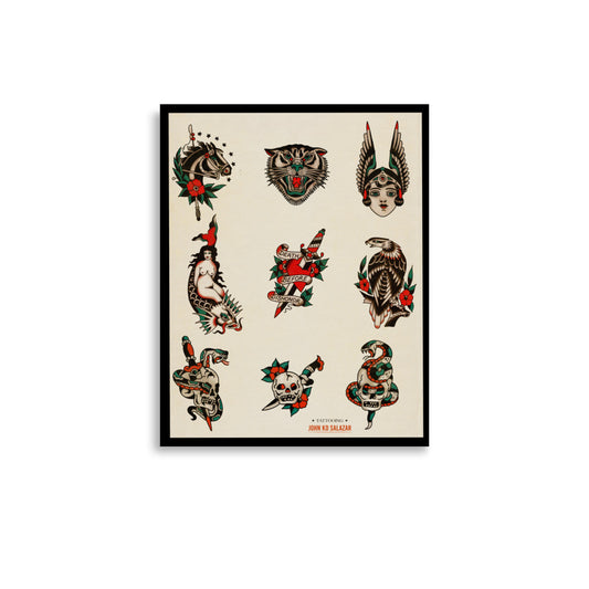 Flash Print