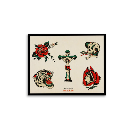 Flash Print