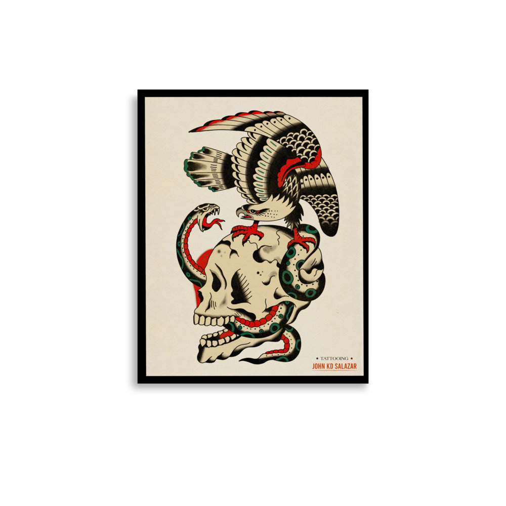 Flash Print