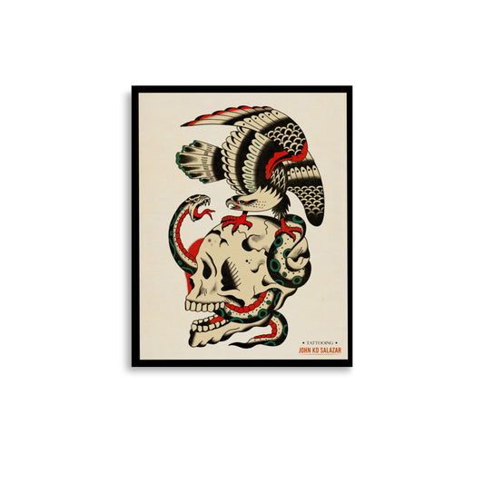 Flash Print