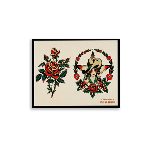 Flash Print