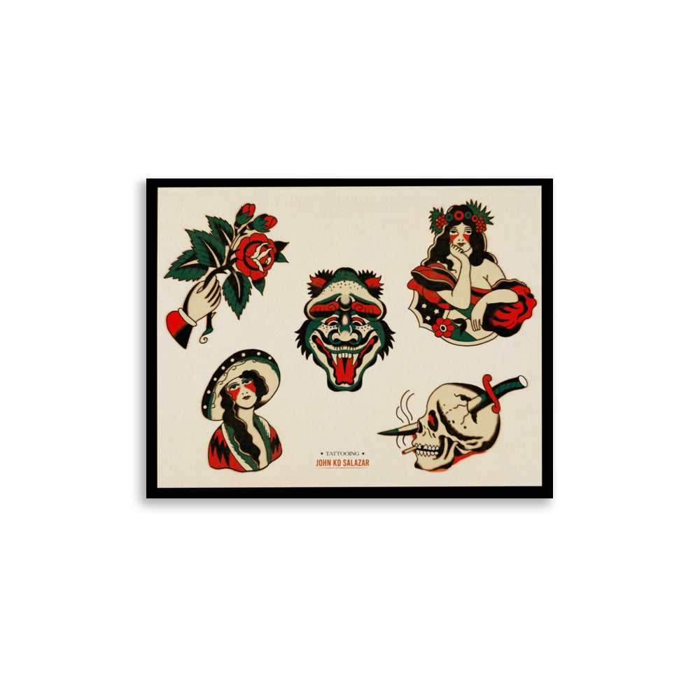 Flash Print