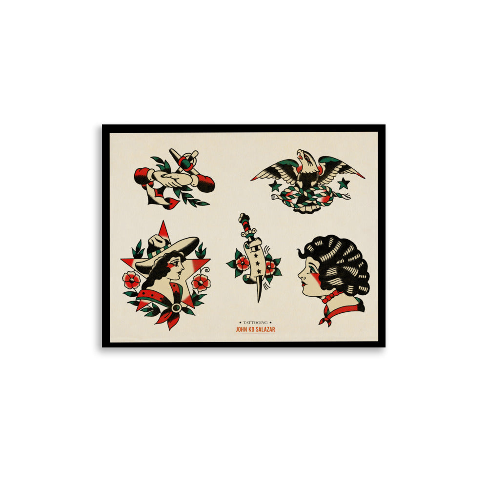 Flash Print