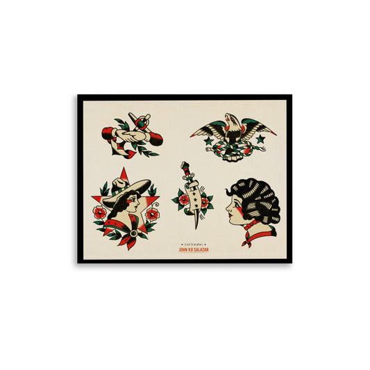 Flash Print