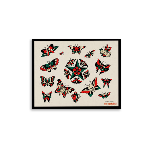 Flash Print