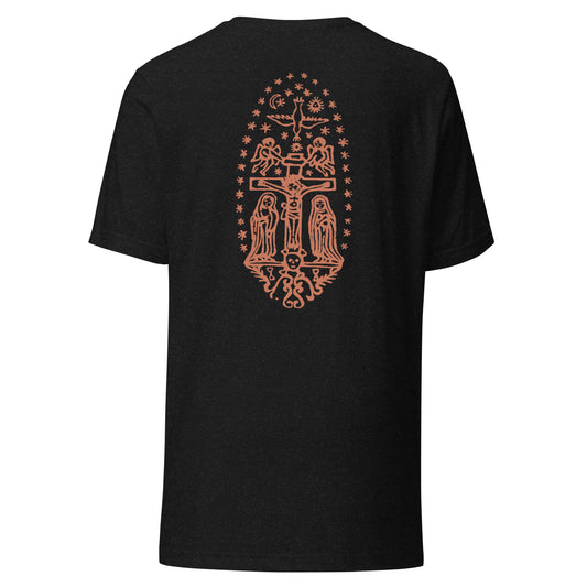 Crucifixion Shirt