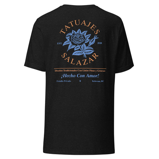 Rose Shirt