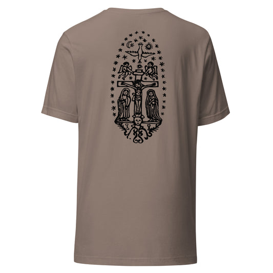 Crucifixion Shirt