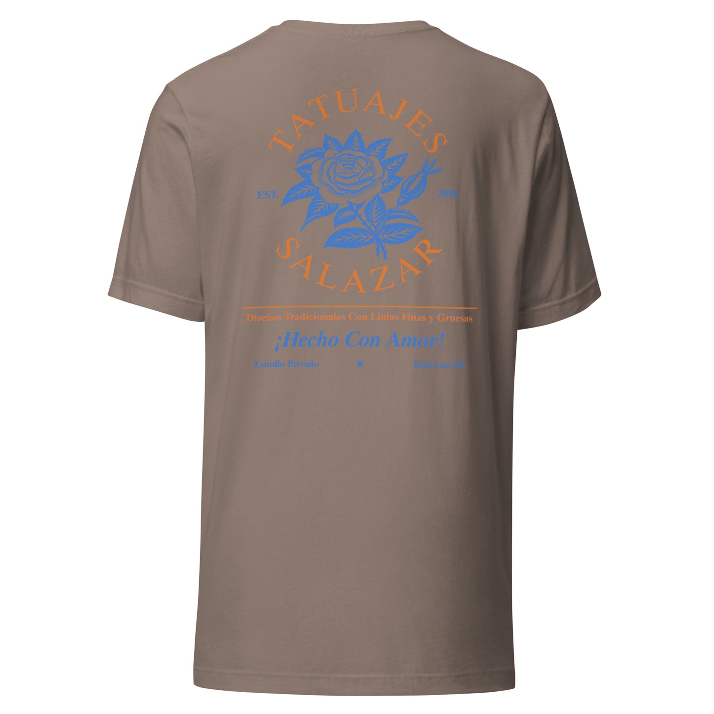 Rose Shirt