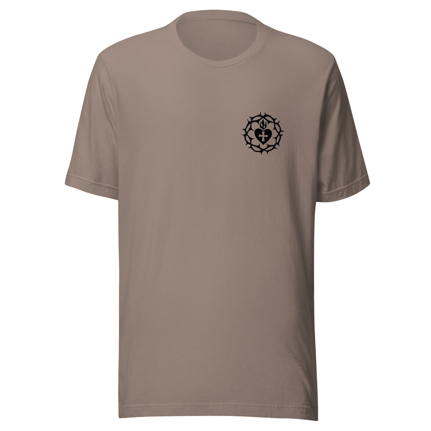 Crucifixion Shirt