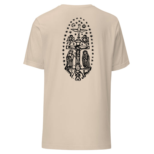 Crucifixion Shirt