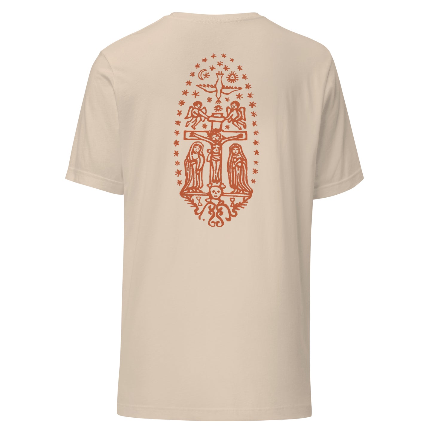 Crucifixion Shirt