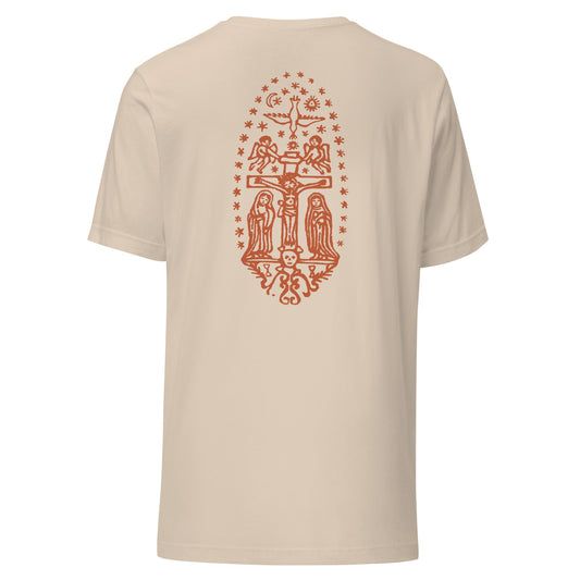 Crucifixion Shirt