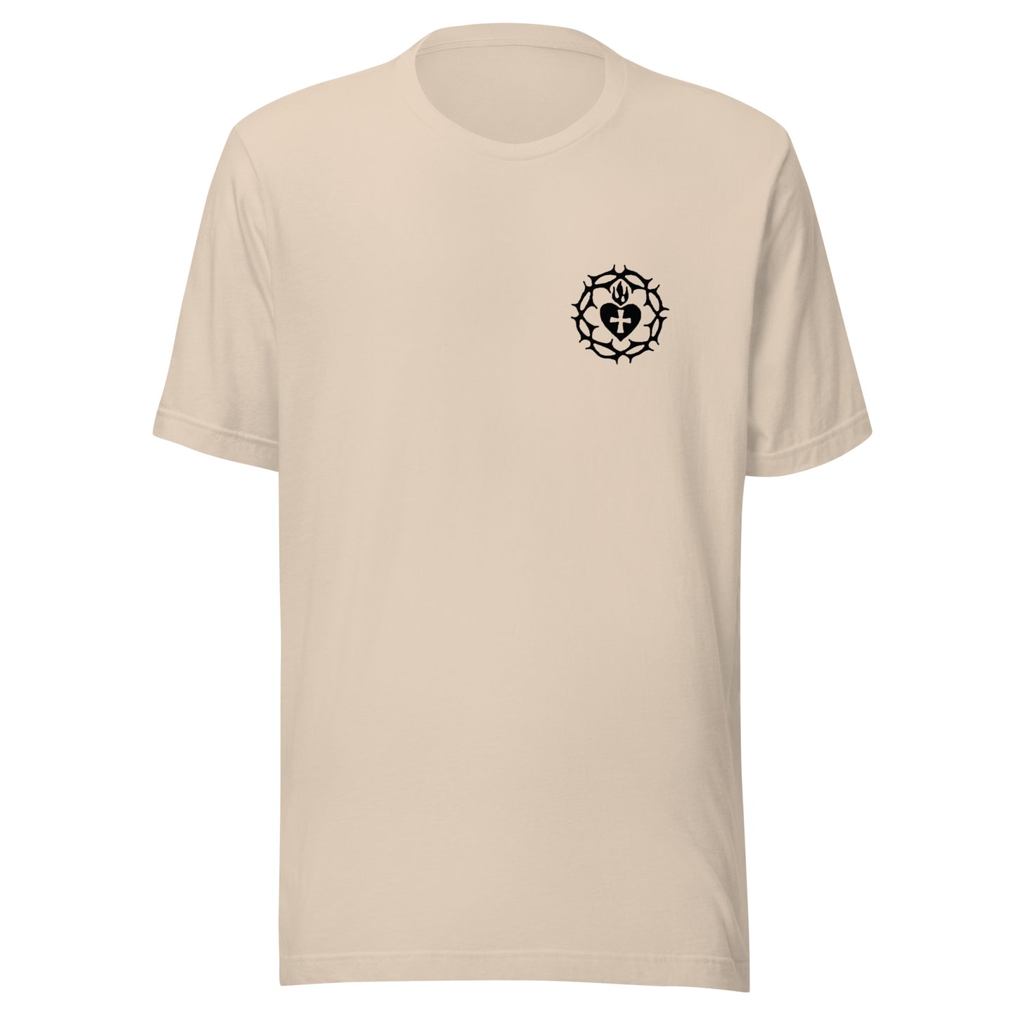 Crucifixion Shirt