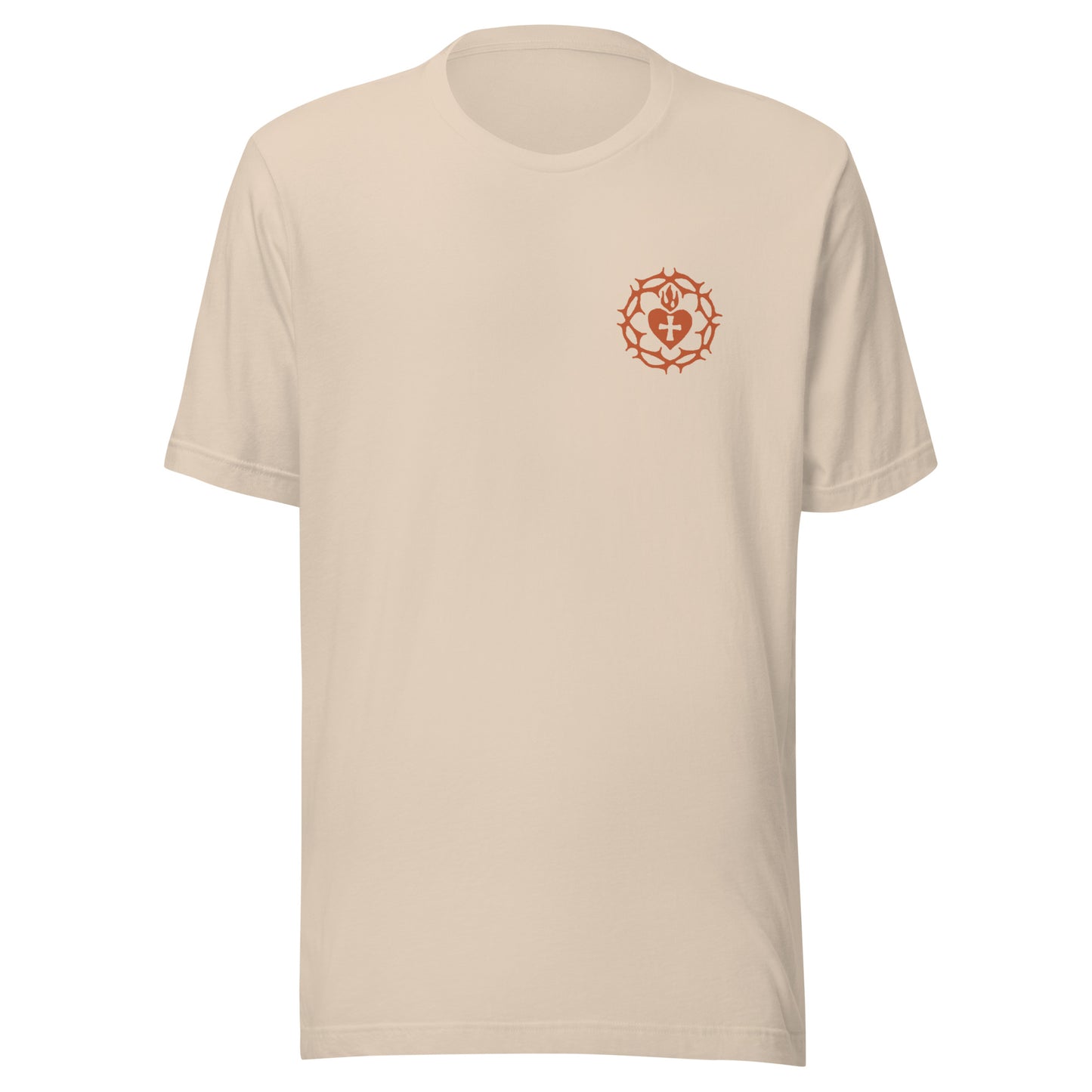 Crucifixion Shirt