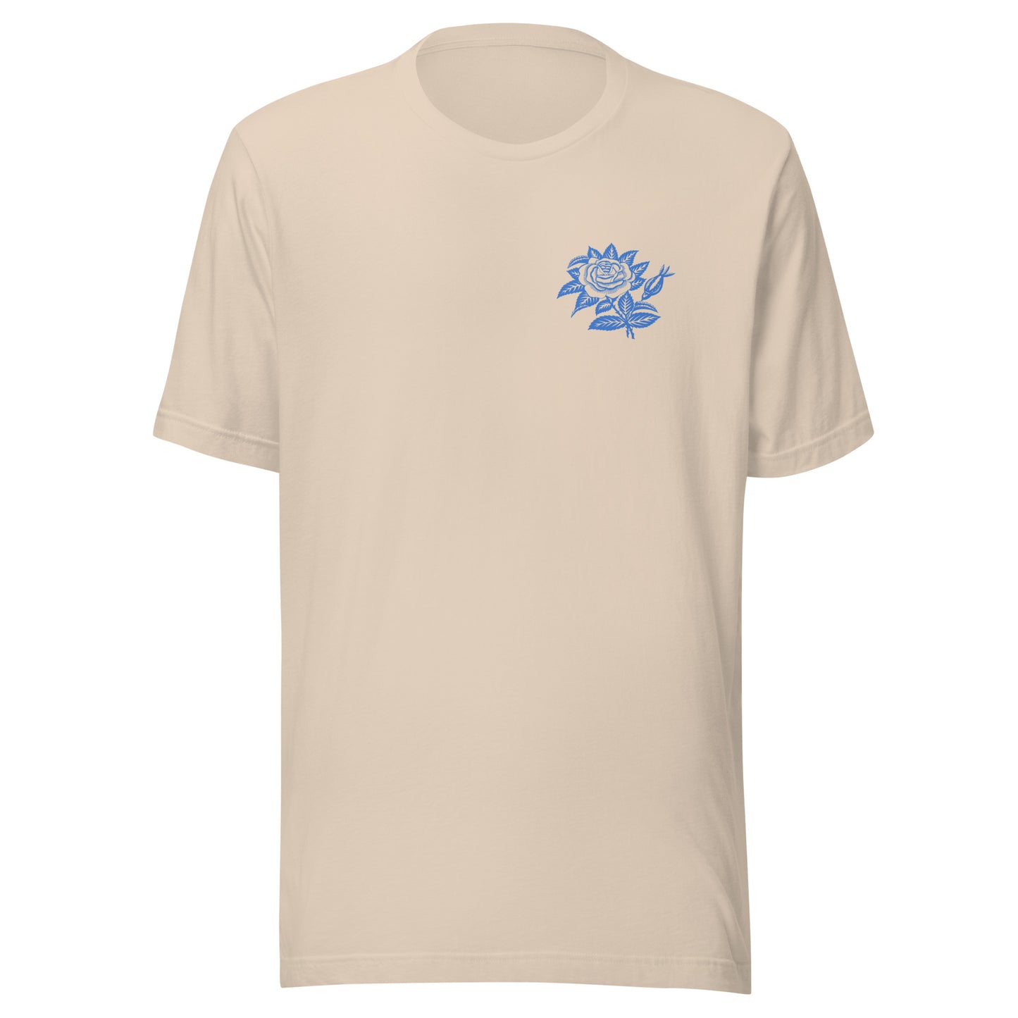 Rose Shirt