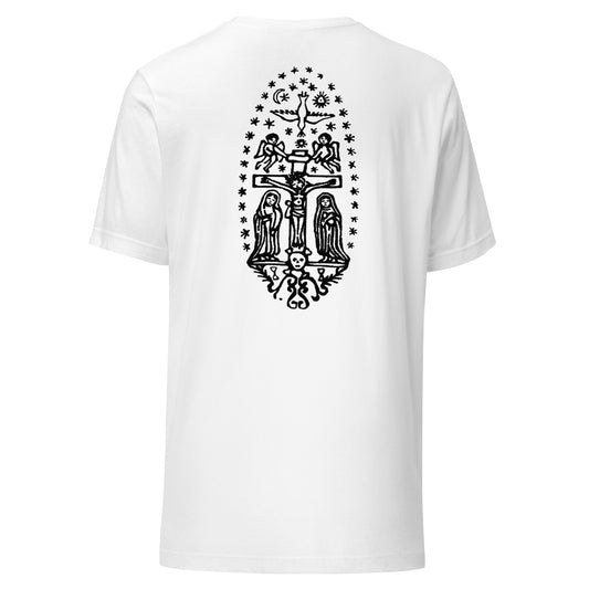Crucifixion Shirt