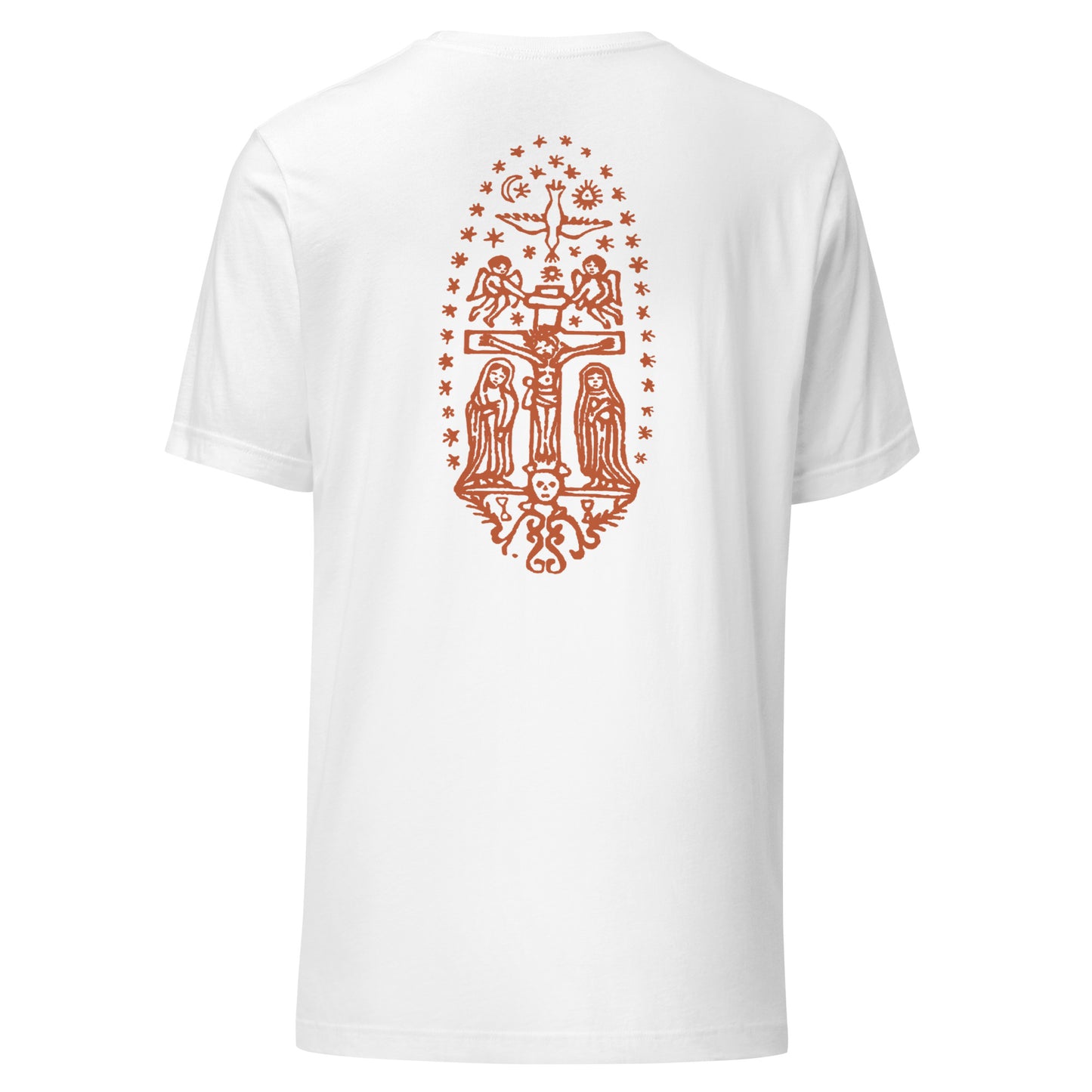 Crucifixion Shirt