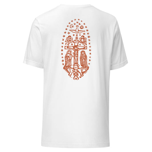 Crucifixion Shirt