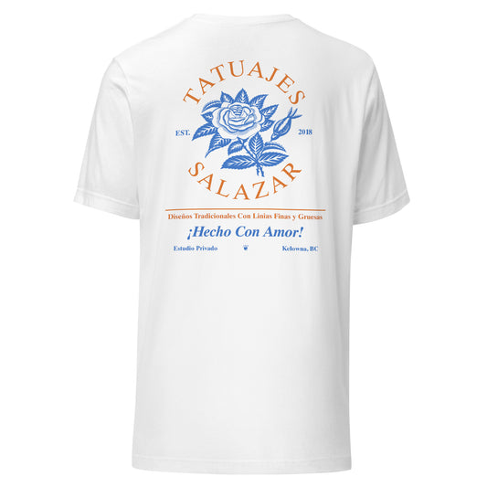 Rose Shirt