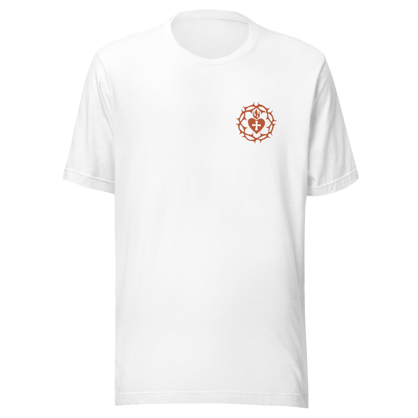 Crucifixion Shirt