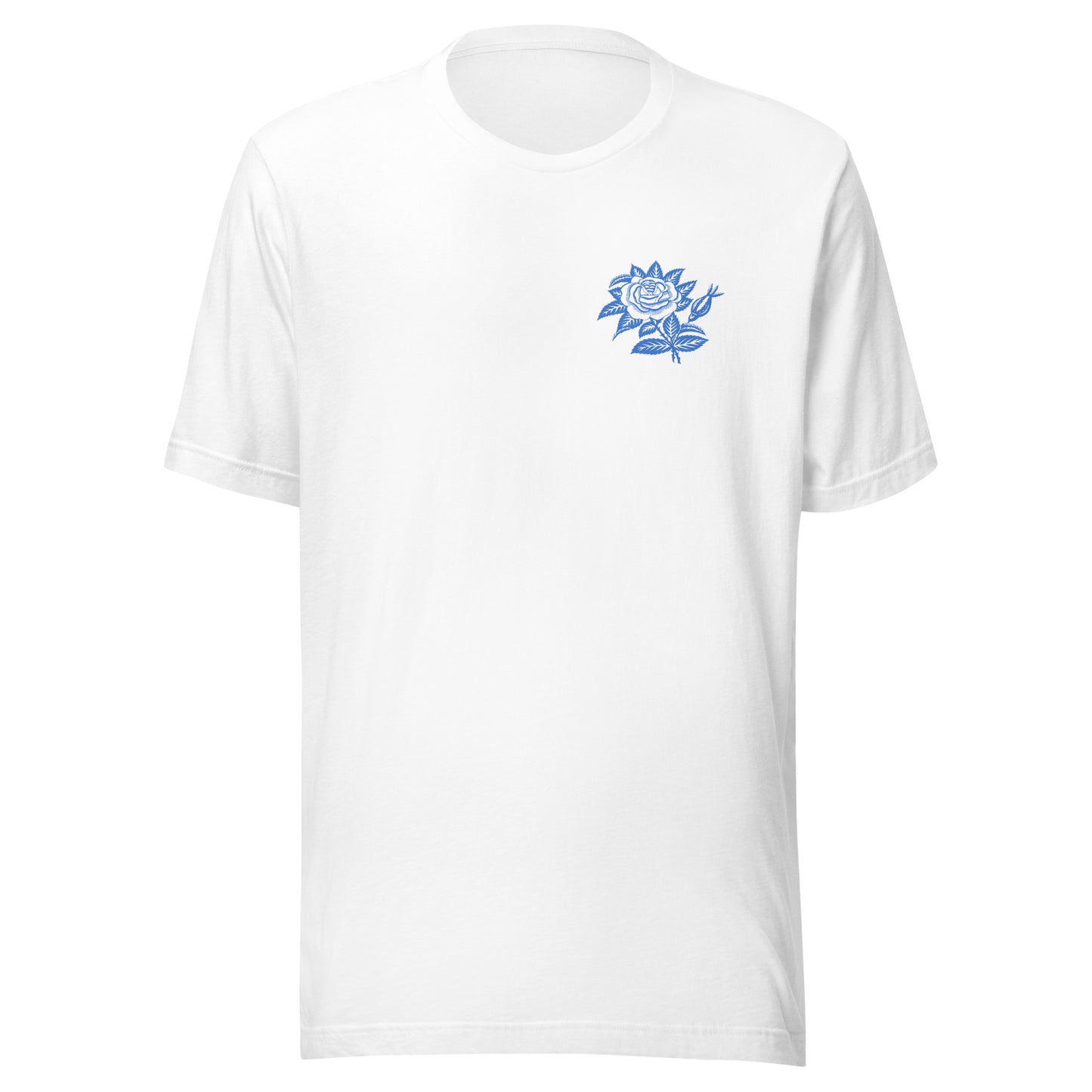Rose Shirt
