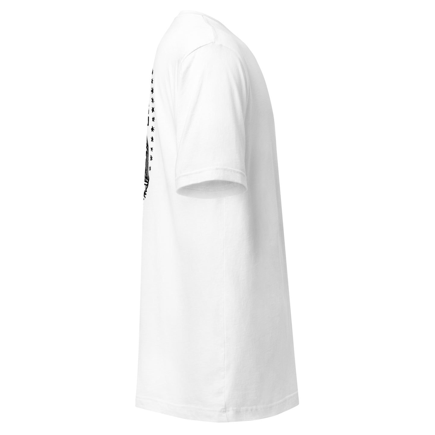 Crucifixion Shirt